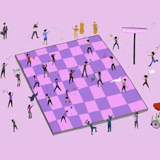 Emos vs. punks [Repetición]