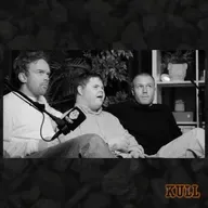 Vi har fått besøk av Mikkel Niva og Herman Flesvig!