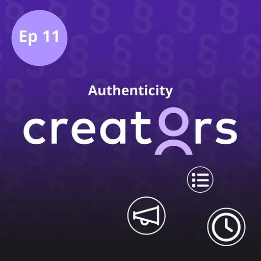Authenticity Over Auto-Downloads