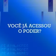VOCÊ JÁ ACESSOU O PODER - HUGO DE JESUS