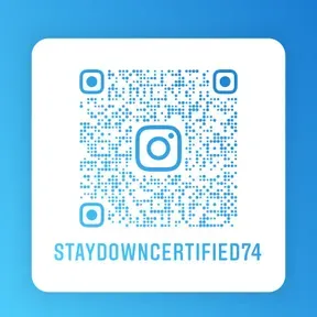 Stay Down Radio