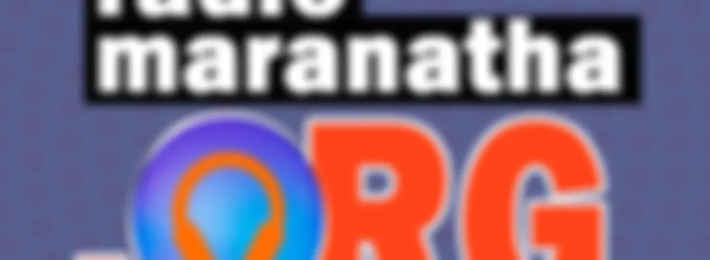 Momentos de Reflexión en RadioMaranatha.ORG