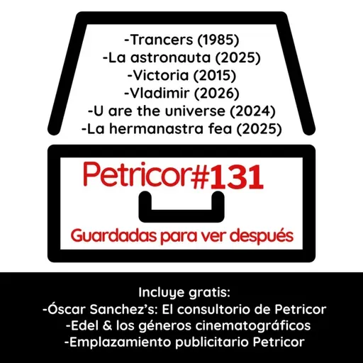 Guardadas para después