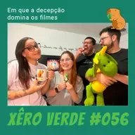 Filmes que nos decepcionaram