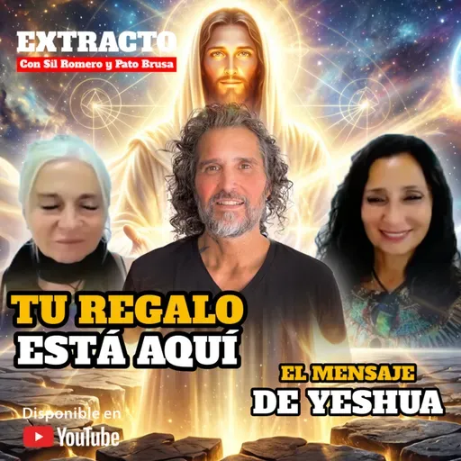 MENSAJE Y REGALO DE YESHUA: CANALIZACIÓN PURA y el POR QUÉ de los RESETS
