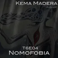 6x04 - Nomofobia