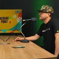 Reggae Point #153: DJ Waldiney: 30 Anos de história no Reggae Point da Mirante FM