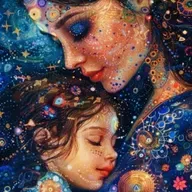 Sanar a mamá 👩🏻