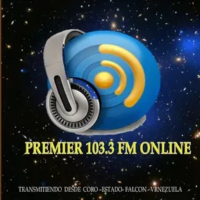 PREMIER 103.3 FM ONLINE GAITAS  RETRO