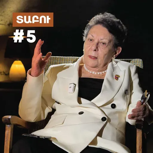 Տաբու. Սուրս և վահանս՝ անկեղծությունն է