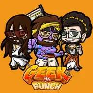 GEEK PUNCH - SHUUMATSU NO VALKYRIE T2/Punch 86 "Ingeniero Sasaki"