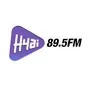 Hyai 89.5 FM