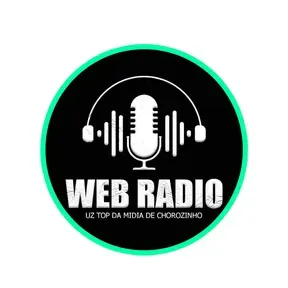 WEB Rádio Uz Top da Mídia