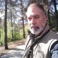 Rafael Molina nuevo Técnico del Banco de Tierras de Gran Canaria.