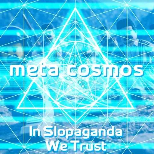 173: In Slopaganda We Trust [Tao Te Ching Ch.14]