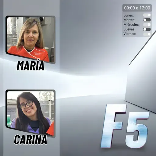VENDEMOS UN PAÍS A MUY BUEN PRECIO ! | #F5 - EP27