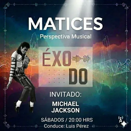 Matices 25 Abril 2026