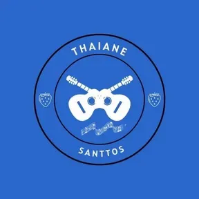 Thaiane Santtos Web Rádio