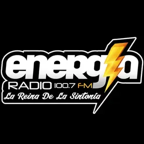 ENERGÍA RADIO 100.7