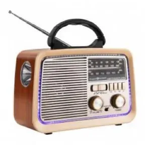 radio dhafer