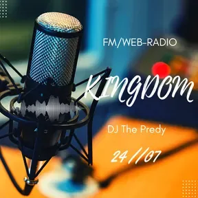 Kingdom-WebRadio