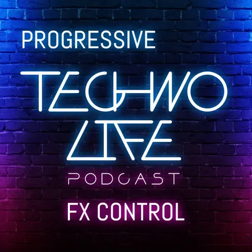 Episode #303 by FX Control