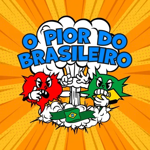 Leo Lins preso com Xandão vice do Bolsonaro?