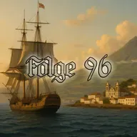 V2GH-96: Azoren: Zwei Welten im Atlantik – Reise um die Welt