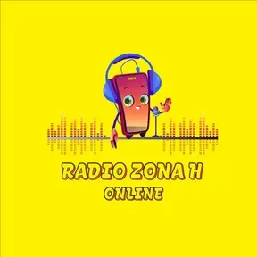 ZONA H Radio Online
