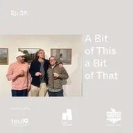 A Bit Of This, A Bit Of That: Year-End Design Debrief