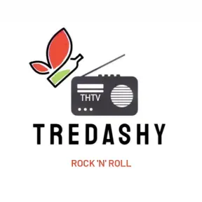 Tredashy Rock