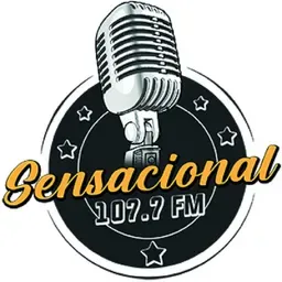 Sensacional 107.7FM