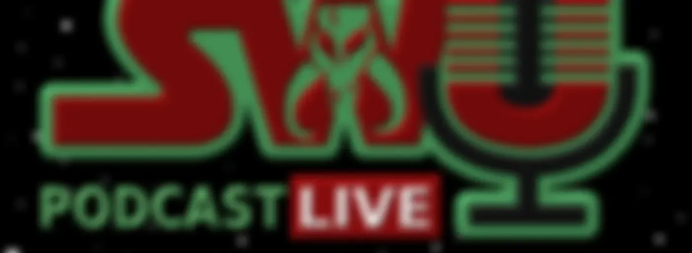 The Star Wars Underworld Podcast