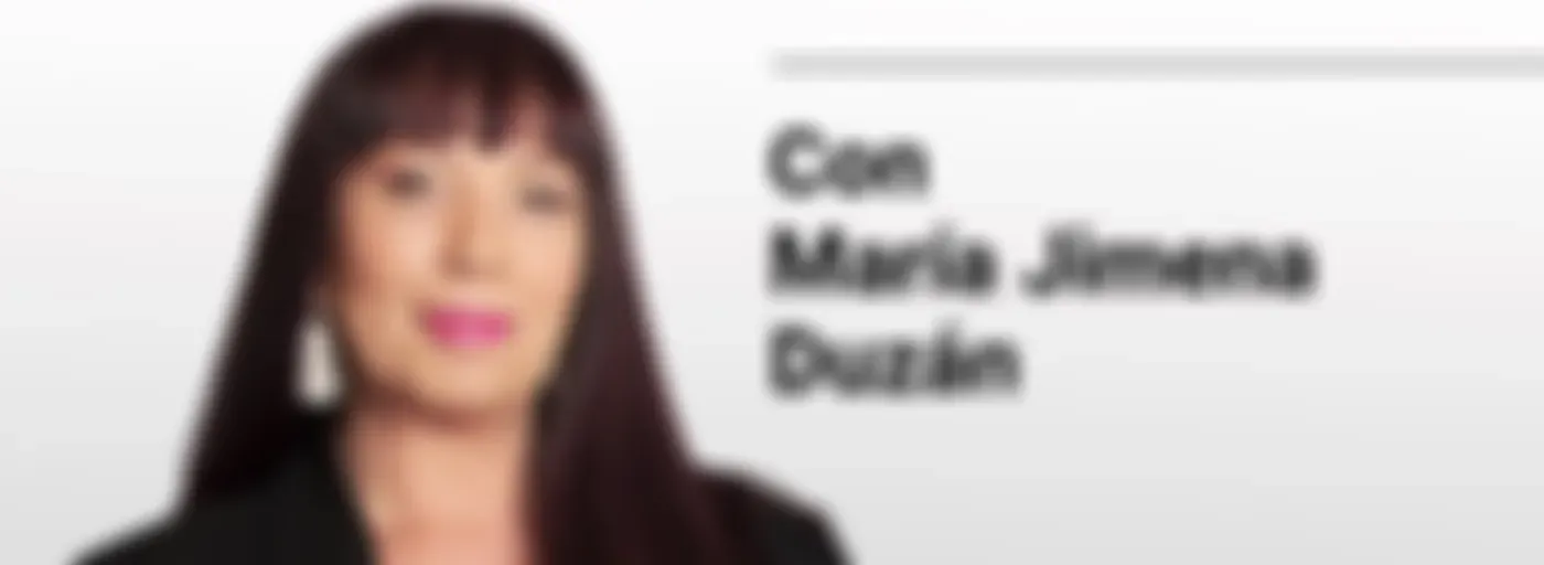 Semana En Vivo, podcast de María Jimena Duzán