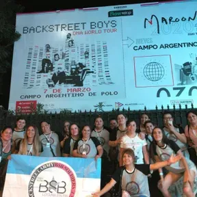 Radio Bsb Argentina