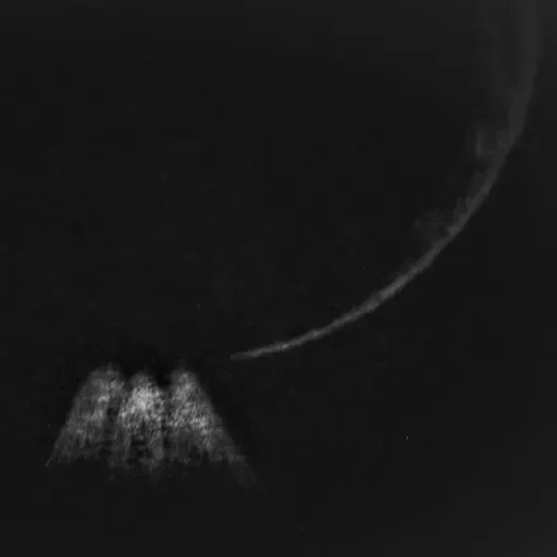 Slow Radio : The Geysers of Enceladus : Part II