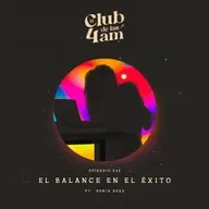 243. El Balance en el éxito [ft. Sonia Read]