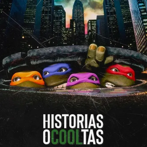 #125 - Las Tortugas Ninja 