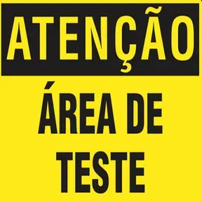 Sistema de Teste