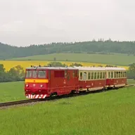 Jaro na Osoblažsku 9. 5. 2026