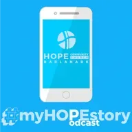 HOPEbeyond: Andrew Mathieson