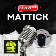 Mattick joins Around the Ropes