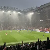 United We Stand podcast 701. From Old Trafford and Leigh Sports Village