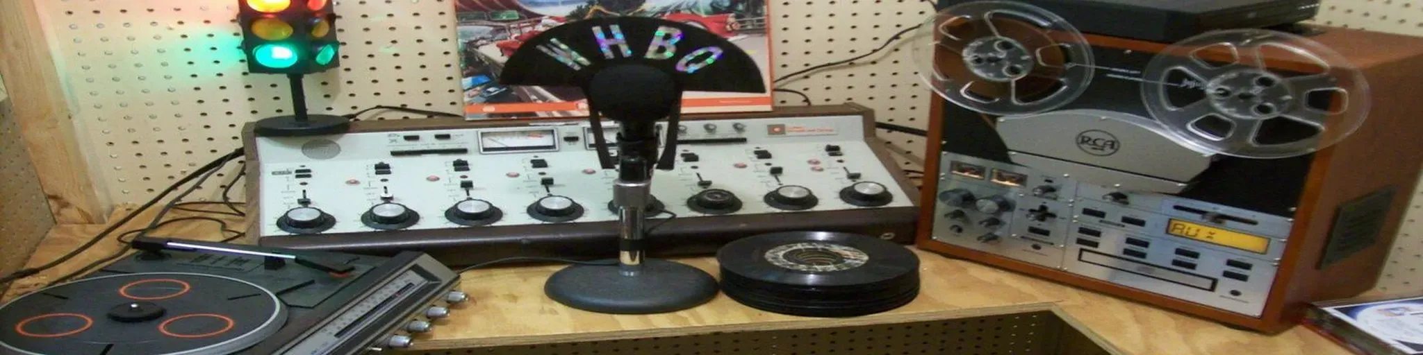 GithaSwara Radio - Country Gospel