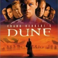 Dune de Frank Herbert - Lectura 39