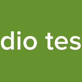Radio test 2