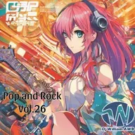Pop and Rock Vol 26