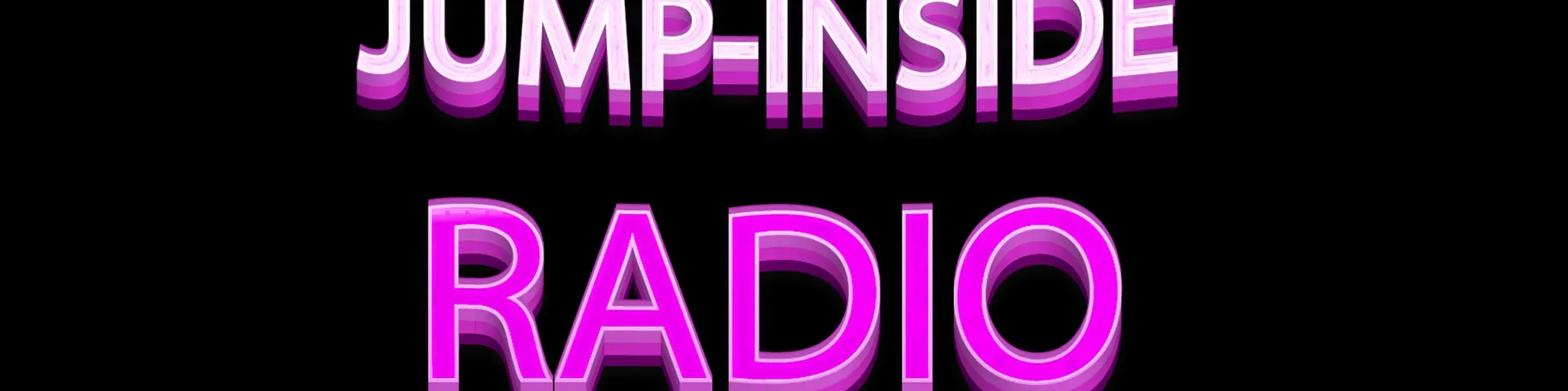 Jump-Inside Radio