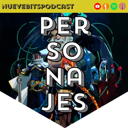 Cómo crear personajes para videojuegos como parte del diseño narrativo. Métodos y técnicas