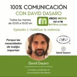 100% Comunicación con David Dasaro